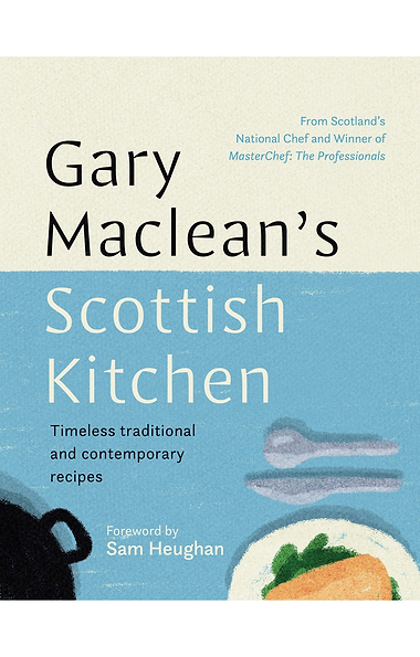 Scottish Kitchen