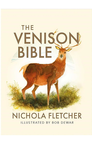 The Venison Bible