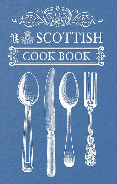 The Scottish Cookbook
