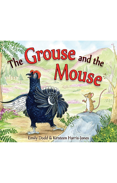 The Grouse and the Mouse
