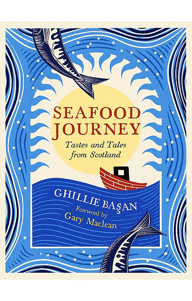 Seafood Journey