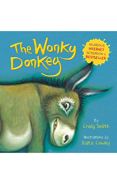 The Wonky Donkey