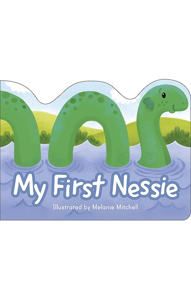 My First Nessie