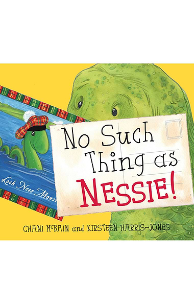 No Such Thing as Nessie