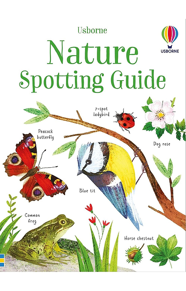 Nature Spotting Guide