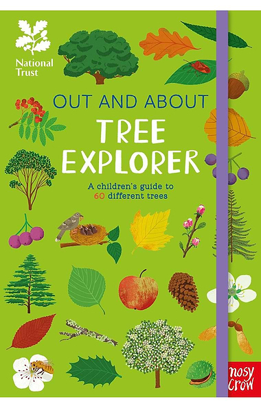 Out and About Tree Explorer