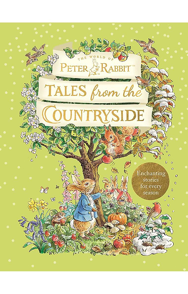 Peter Rabbit: Tales from The Countryside