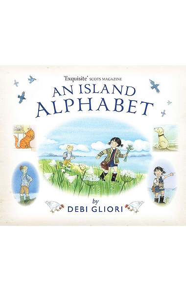An Island Alphabet