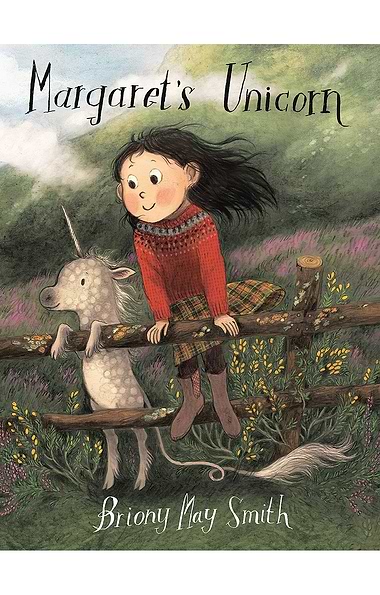 Margaret's Unicorn