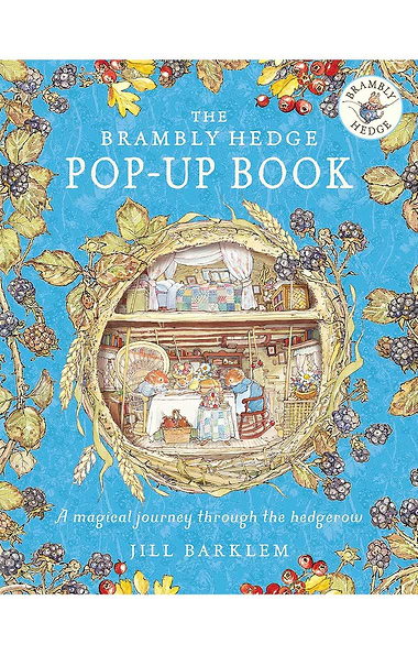 Brambly Hedge: Pop Up Book