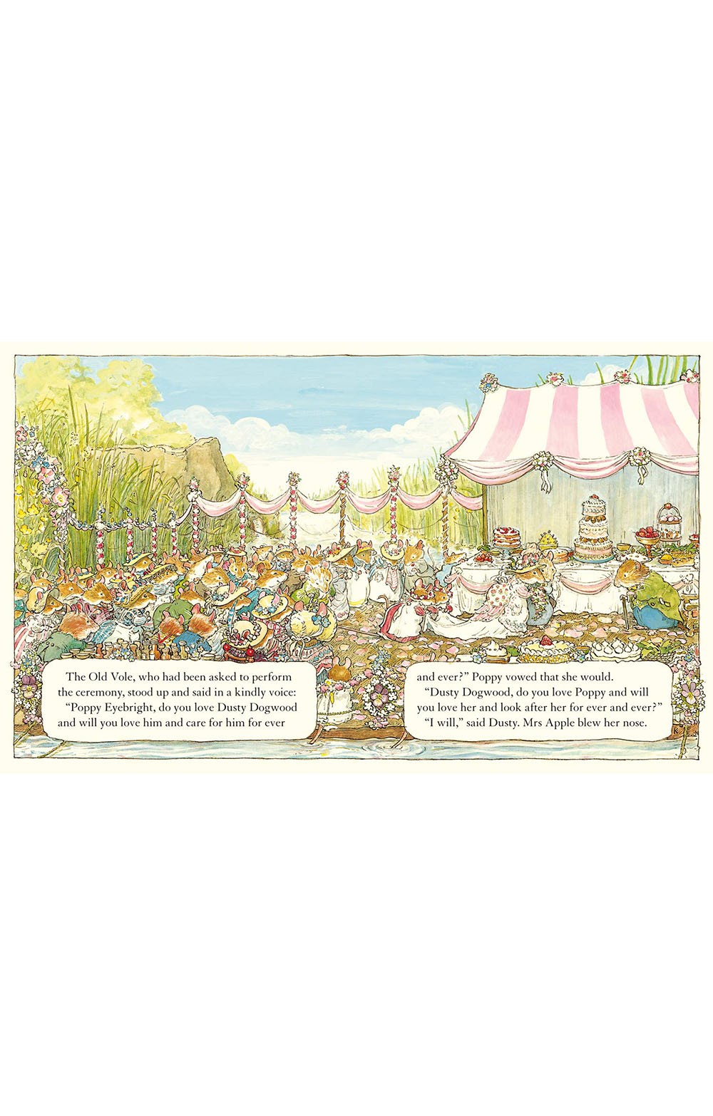 brambly hedge パズル Summer Story brambly hedge パズル Summer Story Brambly Hedge Summer Story