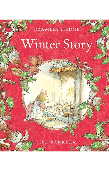 Brambly Hedge: Winter Story