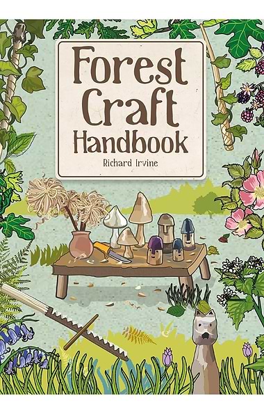 Forest Craft Handbook