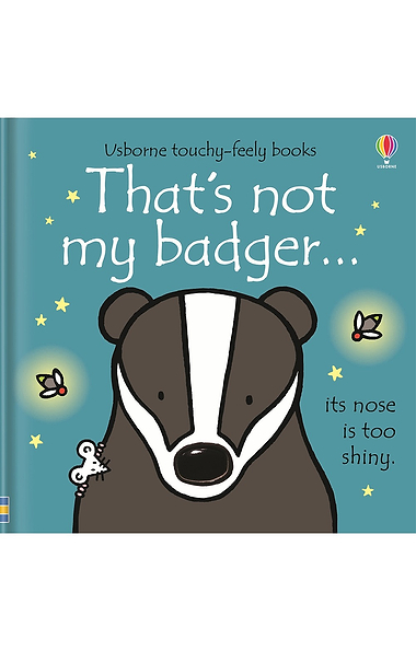 Usborne That's Not My…