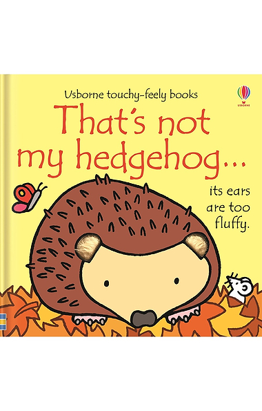 Usborne That's Not My…