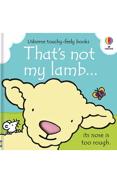 Usborne That's Not My…