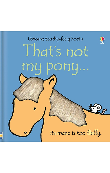 Usborne That's Not My…