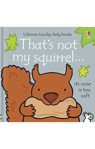 Usborne That's Not My…
