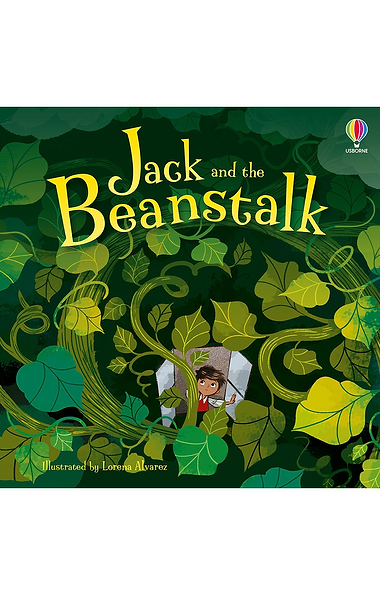 Usborne Picture Book