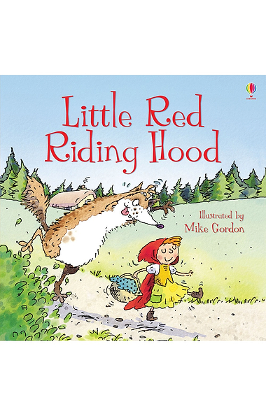 Usborne Picture Book