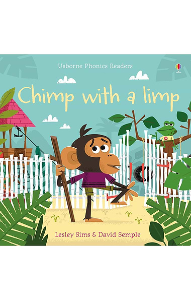 Phonics Readers