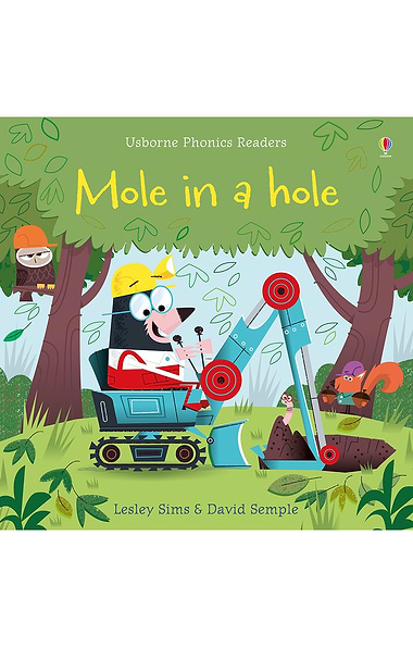 Phonics Readers