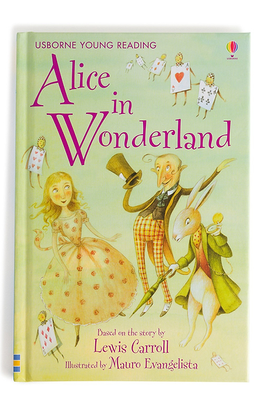 Usborne Young Readers