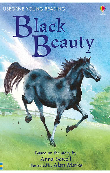 Usborne Young Readers