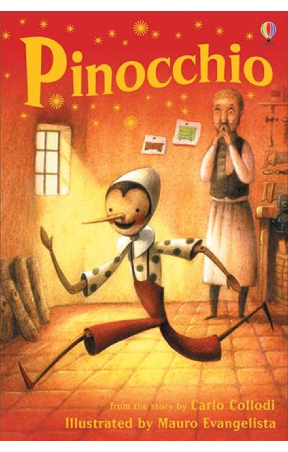 Usborne Young Readers