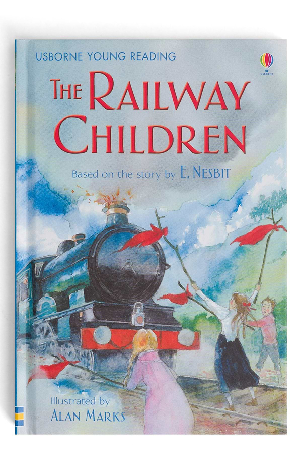 Usborne Young Readers