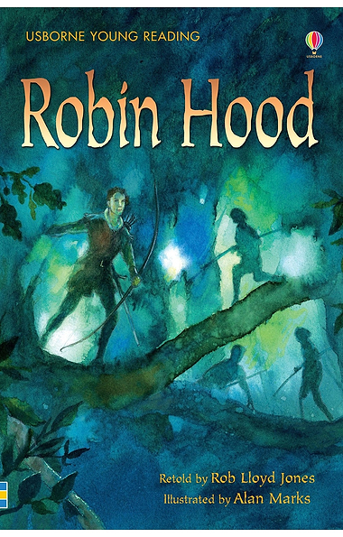 Usborne Young Readers