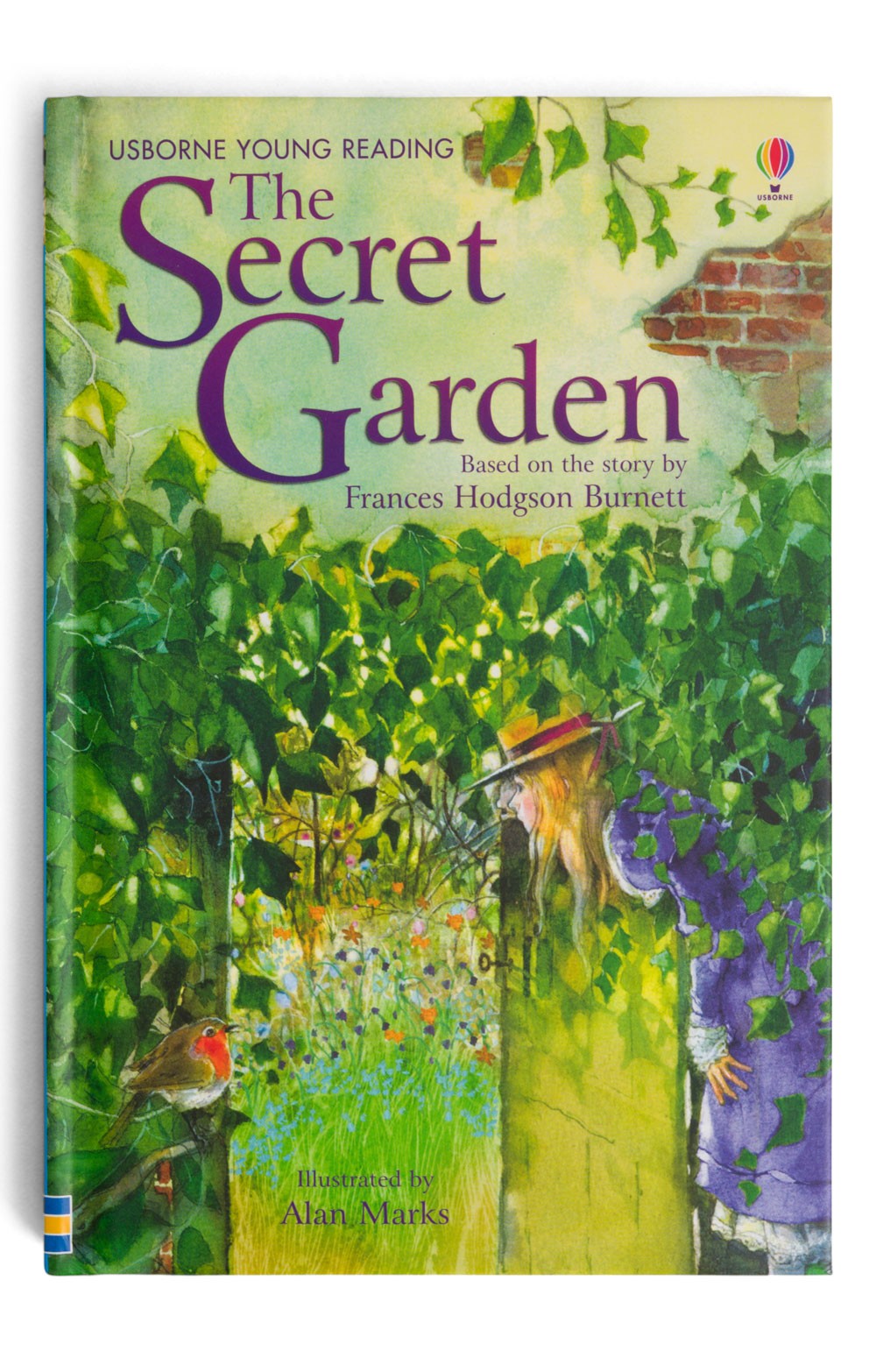 Usborne Young Readers