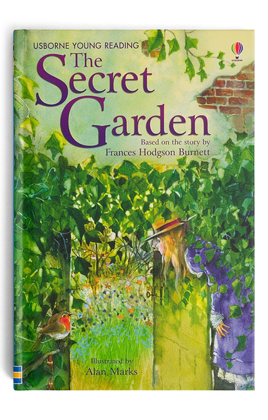 Usborne Young Readers