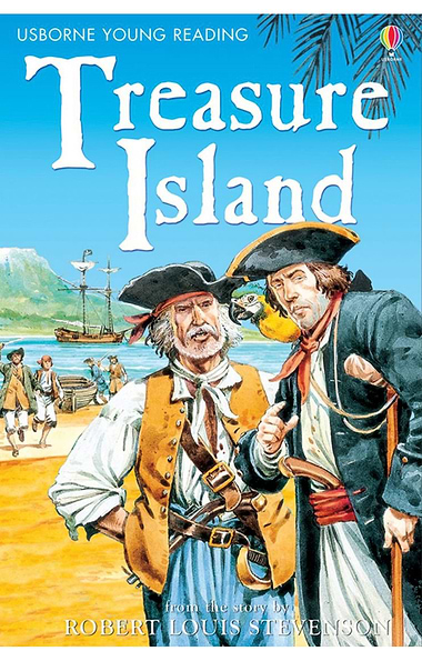 Usborne Young Readers
