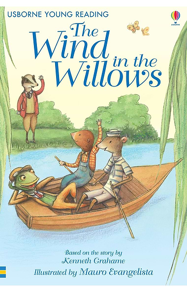 Usborne Young Readers