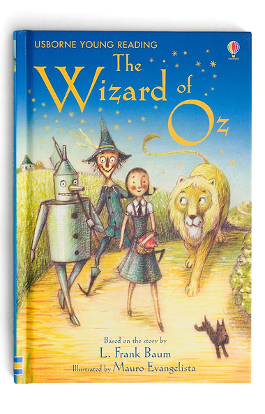 Usborne Young Readers