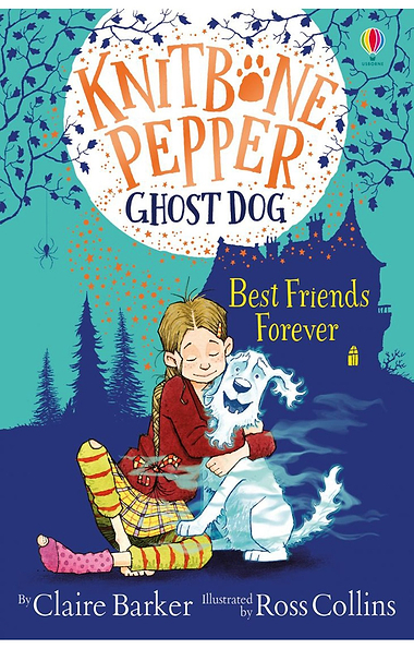 Usborne Knitbone Pepper