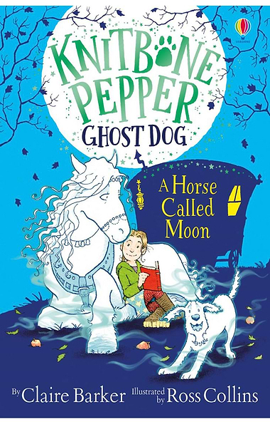 Usborne Knitbone Pepper
