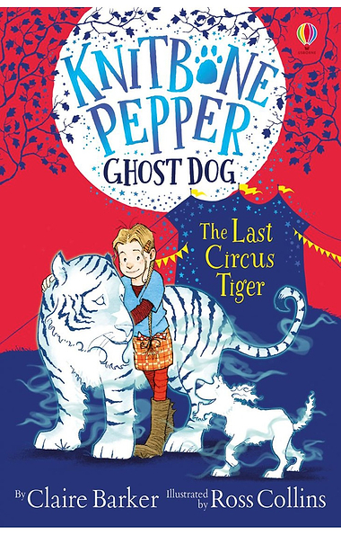 Usborne Knitbone Pepper