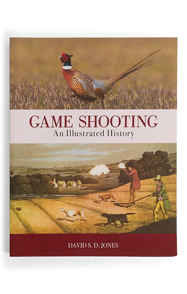 Game Shooting: An illustrated History