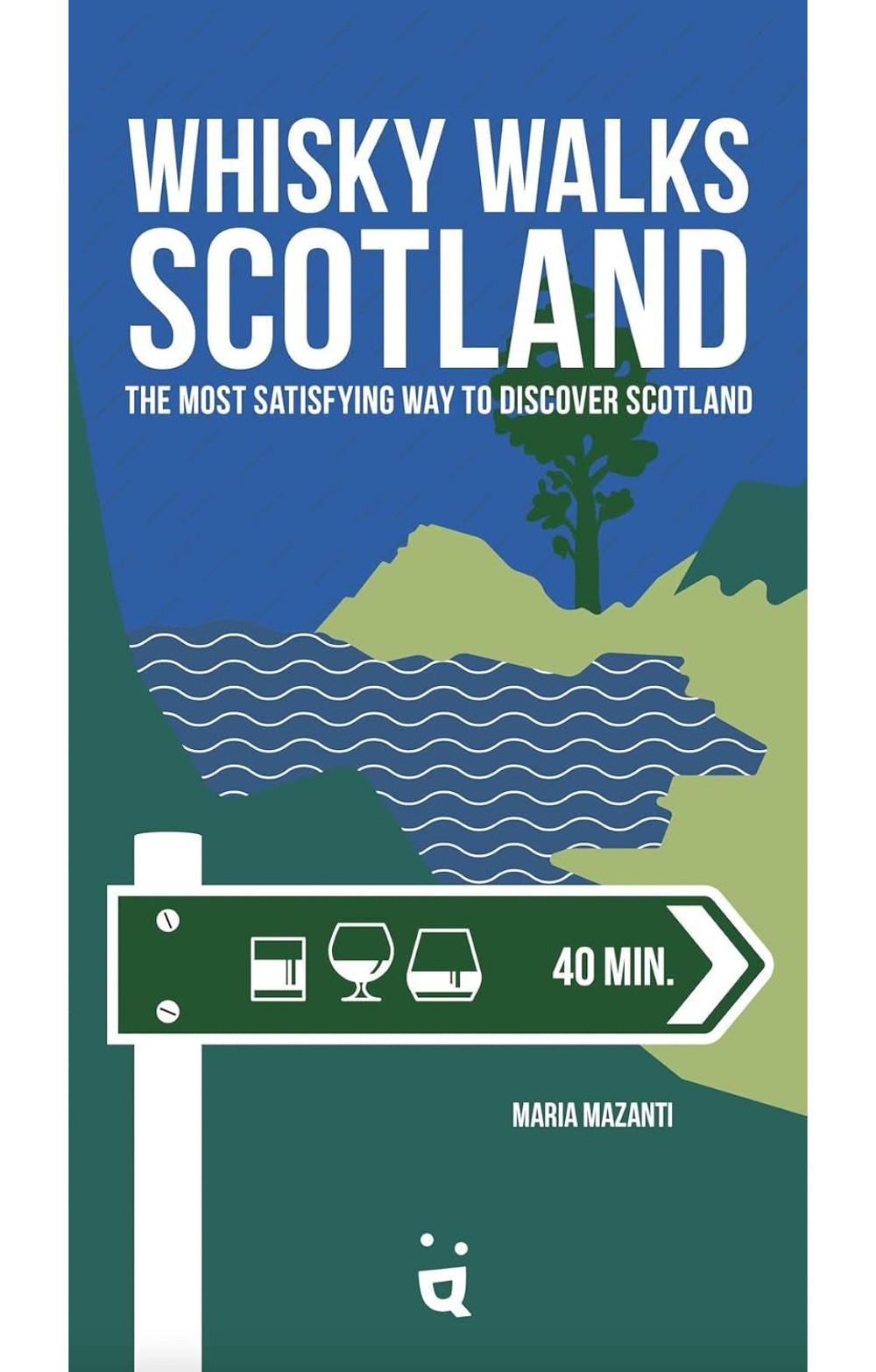 Whisky Walks Scotland