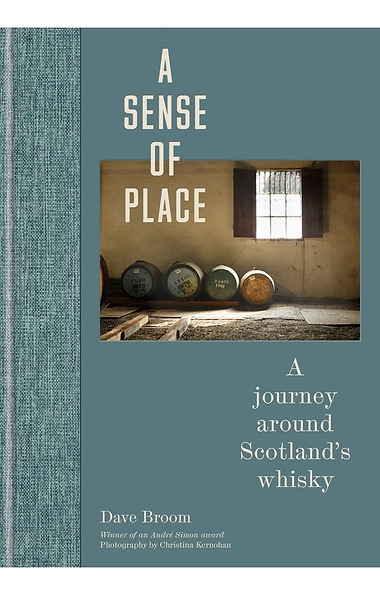 Sense Of Place