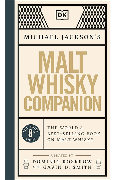 Malt Whisky Companion