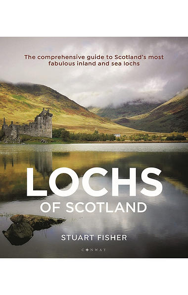 Lochs Of Scotland