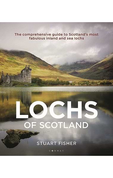Lochs Of Scotland
