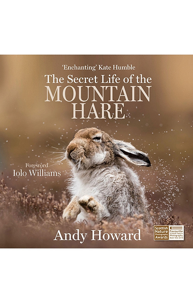 The Secret Life of The Mountain Hare