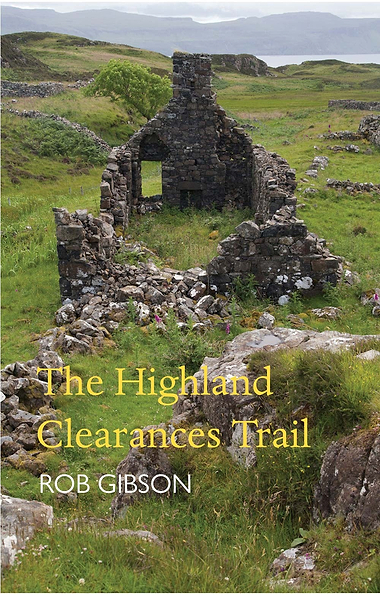 The Highland Clearances Trail