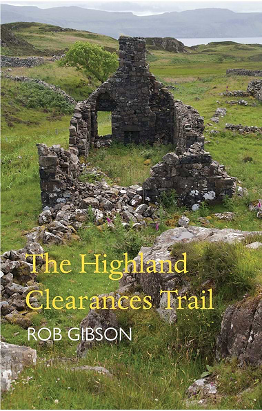 The Highland Clearances Trail