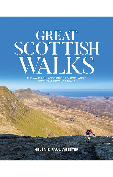 Great Scottish Walks