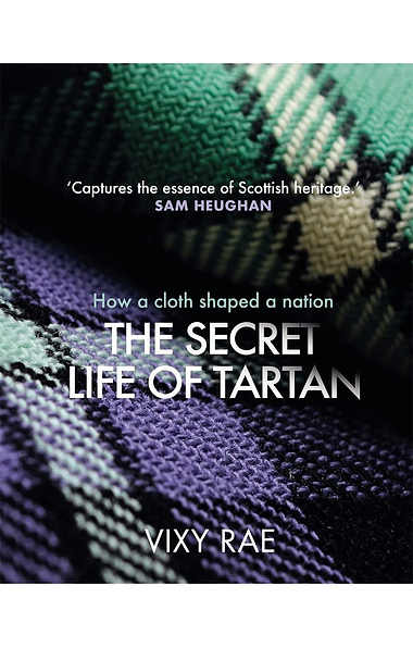 Secret Life Of Tartan